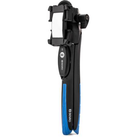 Benro BK15 - selfie stick, mini statyw do smartfona
